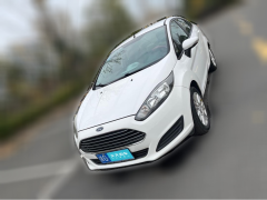 [金华·浙G]福特&nbsp;&nbsp;嘉年华&nbsp;&nbsp;2013款三厢1.5L手动风尚型