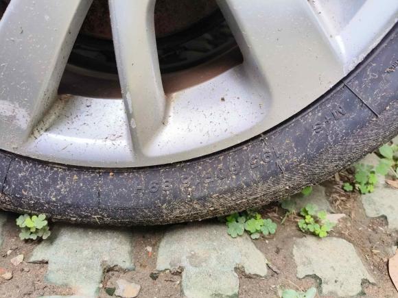 [无锡·苏B] 二手日产骐达TIIDA2016款 1.6L CVT酷动版