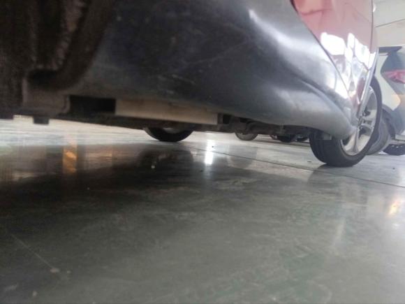 [芜湖·皖B] 二手奇瑞新能源小蚂蚁2017款 智尚版