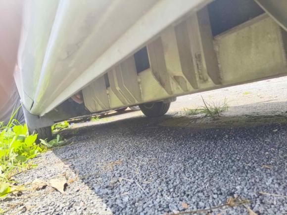 [广州·粤A] 二手东风风行菱智M5EV2022款 普通版 基本型 7座