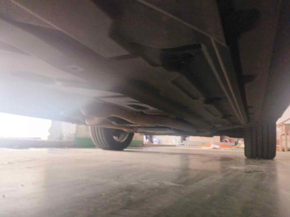 [深圳·粤B] 二手奔驰奔驰GLK级2015款 GLK 300 4MATIC 时尚型 极致版