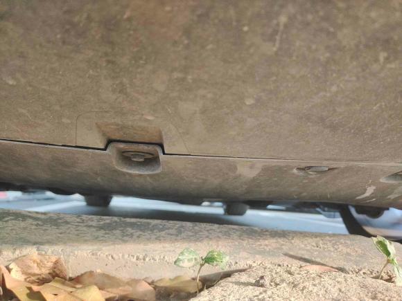 [上海·沪A] 二手特斯拉Model Y2022款 后轮驱动版