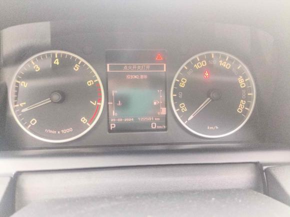 [南昌·赣M] 二手路虎发现2015款 3.0 SC V6 HSE Luxury