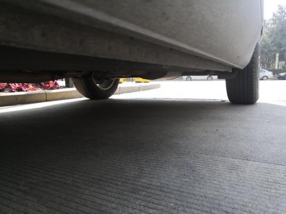 [合肥·皖A] 二手观致观致52019款 观致5S 1.6TGDI 领先型