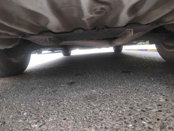 [广州·粤A] 二手丰田皇冠2005款 3.0L Royal Saloon