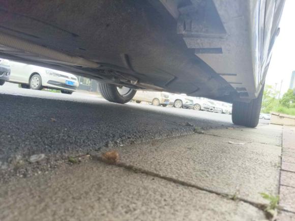 [金华·浙G] 二手福特EVOS2022款 EcoBoost 245 ST-Line