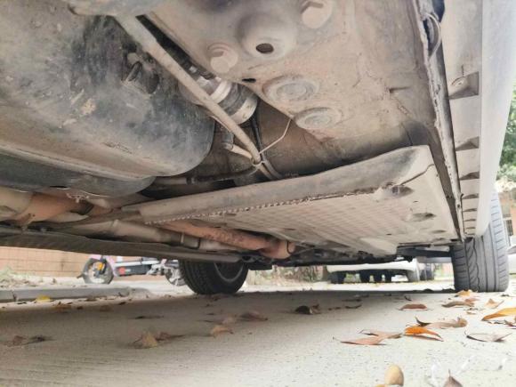 [成都·川A] 二手斯柯达Yeti2014款 1.8TSI DSG极地版