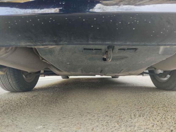 [济南·鲁A] 二手本田雅阁2015款 2.0L EX 豪华版