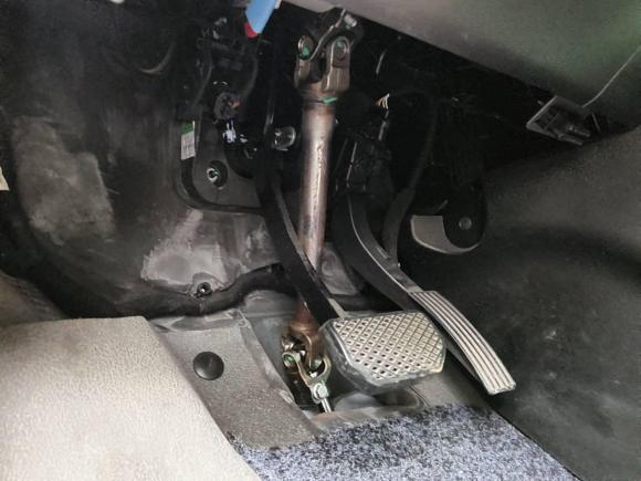 [温州·浙C] 二手荣威科莱威CLEVER2021款 302km卓越版