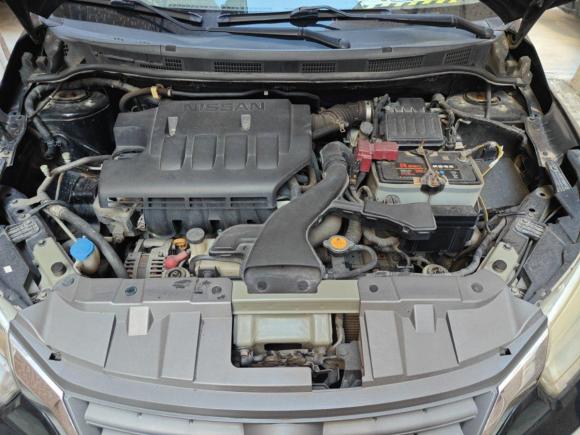 [深圳·湘J] 二手启辰启辰D502013款 1.6L 手动时尚版