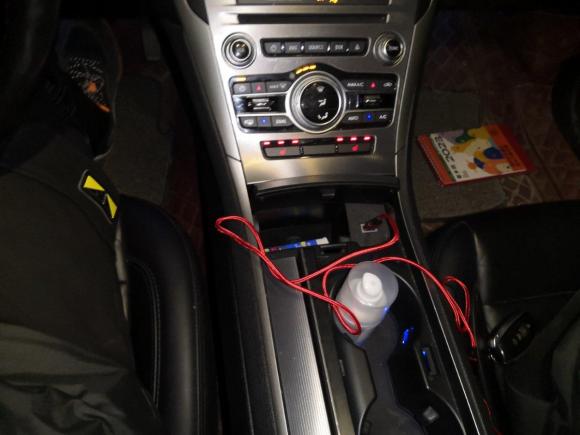 [合肥·皖A] 二手林肯林肯MKZ2018款 2.0T 尊享版