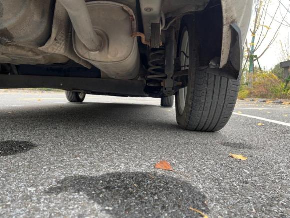 [金华·浙G] 二手福特嘉年华2013款 三厢 1.5L 手动风尚型