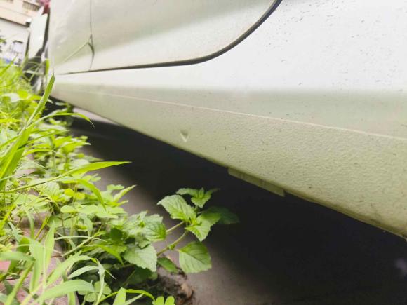 [成都·川A] 二手标致标致3082014款 乐享版 经典 1.6L 手动优尚型