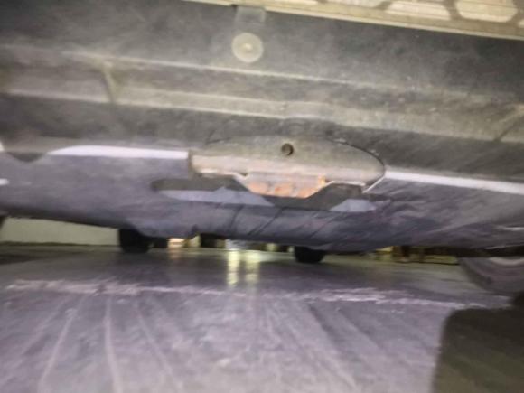 [合肥·皖A] 二手马自达马自达62013款 2.0L 自动时尚型