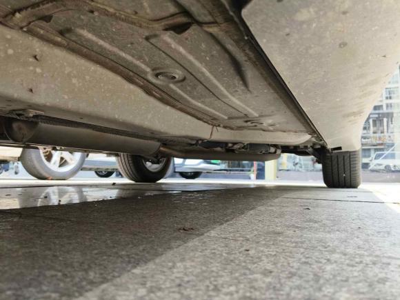 [芜湖·皖B] 二手别克微蓝62022款 插电混动 互联时尚型