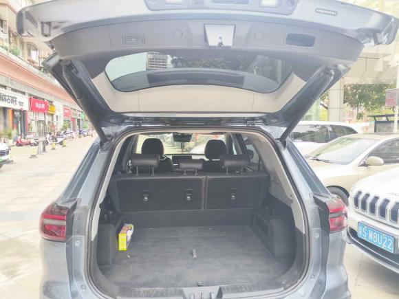 [深圳·粤B] 二手奇瑞瑞虎82020款 290TGDI 自动豪华版