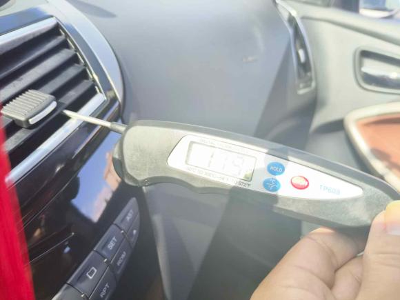 [深圳·粤S] 二手海马海马S52016款 1.5T CVT创享版