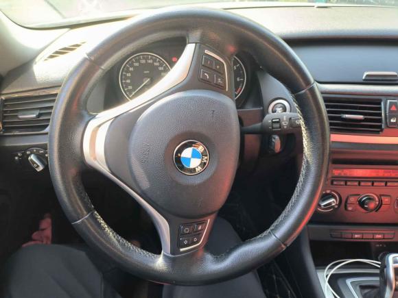 [上海·苏E] 二手宝马宝马X12014款 sDrive18i 时尚型