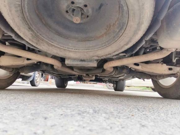 [成都·川A] 二手路虎发现神行2016款 2.0T HSE