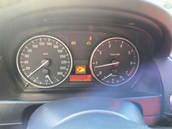 [上海·苏E] 二手宝马宝马X12014款 sDrive18i 时尚型