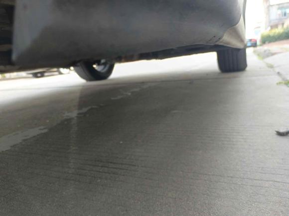 [常州·苏L] 二手东南东南DX72018款 1.5T 自动荣耀版