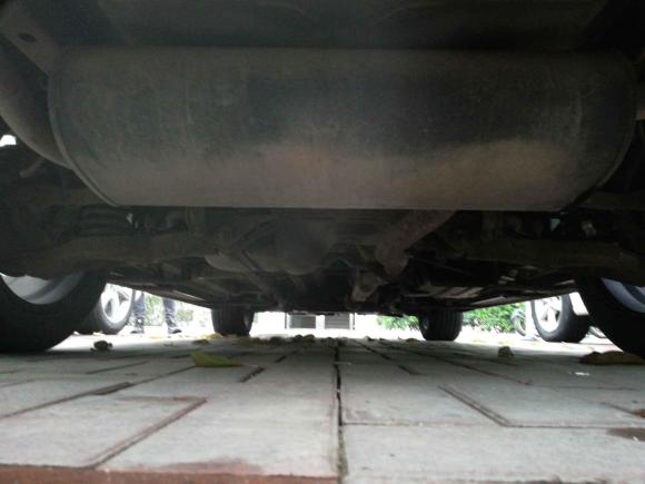 [青岛·鲁B] 二手东南东南DX72017款 2.0T 手动CCPC冠军版