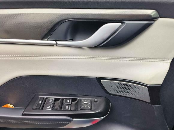 [义乌·浙G] 二手威马汽车威马EX52020款 EX5-Z Fun动感版