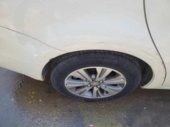 [济南·鲁A] 二手长城长城C302015款 1.5L 手动舒适型