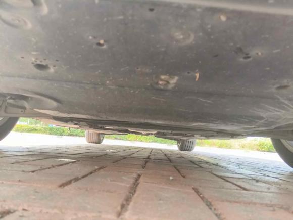 [湖州·浙E] 二手奥迪奥迪A4L2017款 40 TFSI 时尚型