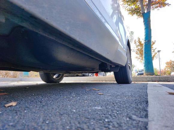 [湖州·浙E] 二手本田本田CR-V2019款 锐·混动 2.0L 四驱净享版 国V