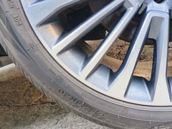 [杭州·豫K] 二手捷途捷途X902023款 子龙 2.0T DCT常胜版 7座