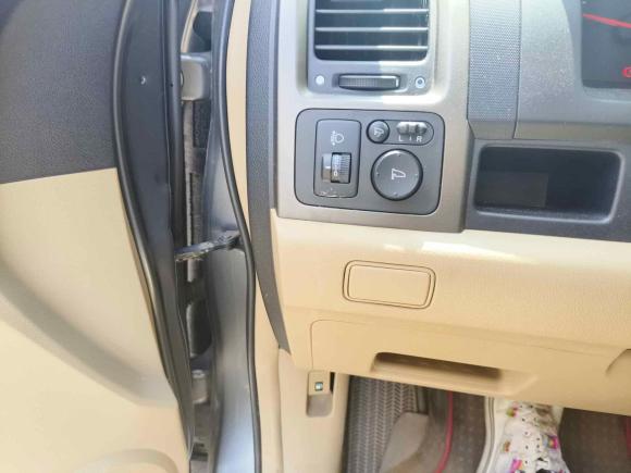 [义乌·浙G] 二手本田本田CR-V2007款 2.4L 自动四驱豪华版