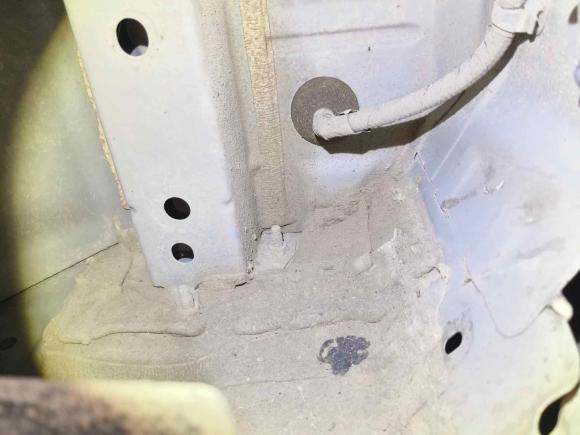 [武汉·鄂A] 二手日产逍客2017款 2.0L CVT智享版 国V