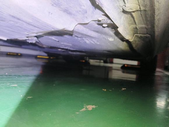 [深圳·粤B] 二手奥迪奥迪A4L2017款 Plus 40 TFSI 时尚型