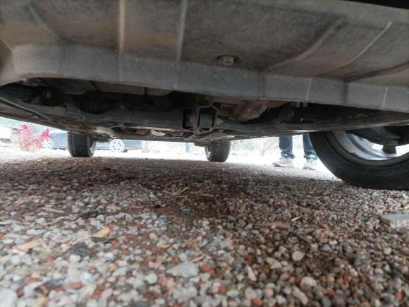 [义乌·赣D] 二手江汽集团瑞风S32016款 1.5L 手动豪华智能型