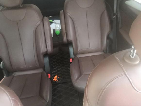 [佛山·粤E] 二手别克别克GL62018款 18T 6座豪华型