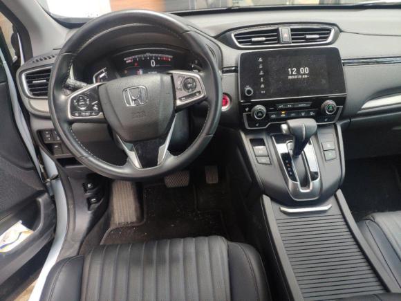 [济南·鲁A] 二手本田皓影2020款 240TURBO CVT四驱尊享版