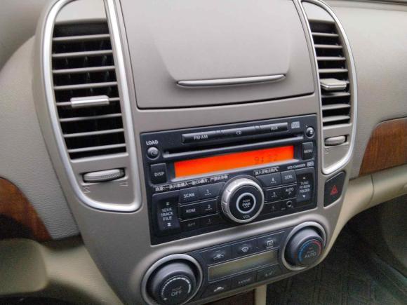 [上海·沪C] 二手日产轩逸2009款 2.0XL CVT豪华版