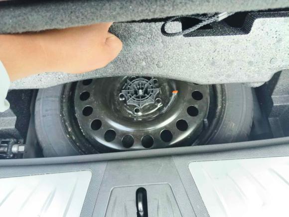 [上海·沪A] 二手别克昂科威2016款 20T 两驱精英型