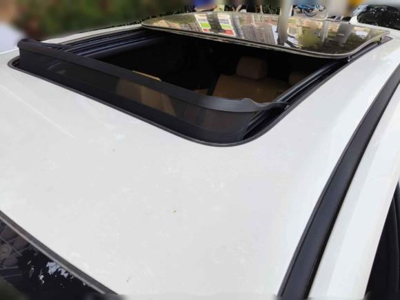 [武汉·鄂A] 二手长安长安UNI-K2021款 2.0T 全轮驱动尊贵型