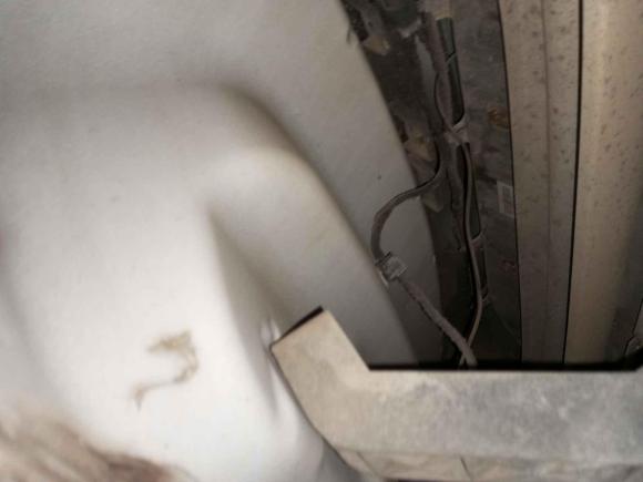 [台州·浙J] 二手别克威朗2017款 三厢 20T 双离合领先型