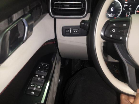 [合肥·皖A] 二手领克领克022018款 1.5T DCT两驱耀版 国V