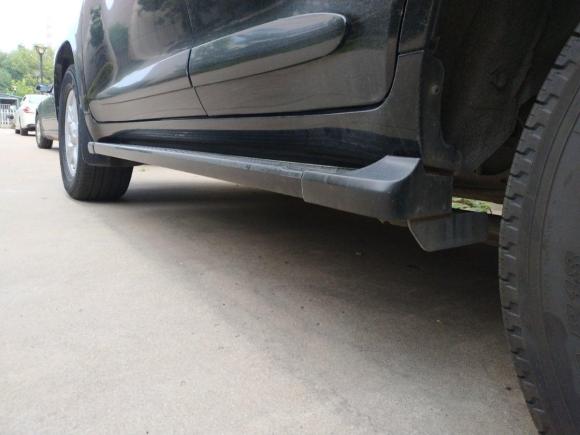 [南京·苏A] 二手丰田兰德酷路泽2008款 5.7L 基本型