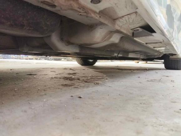 [北京·京P] 二手日产天籁2008款 公爵 3.5L XV VIP至尊版