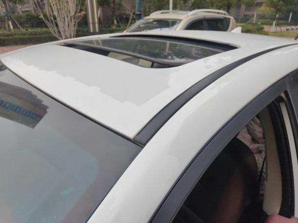 [苏州·陕A] 二手比亚迪速锐2018款 1.5L 手动尊享型