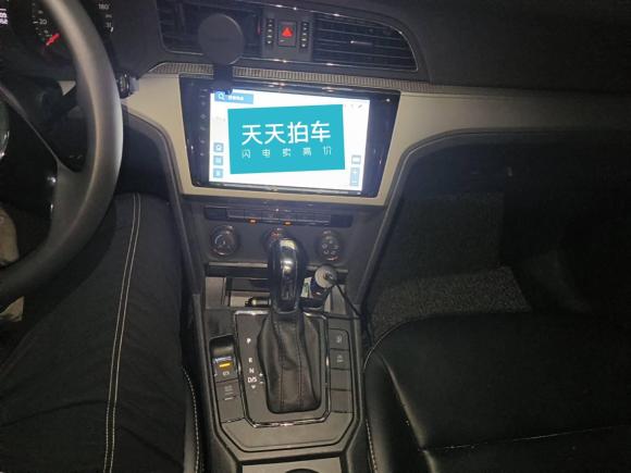 [合肥·皖P] 二手大众凌渡2018款 230TSI DSG风尚版