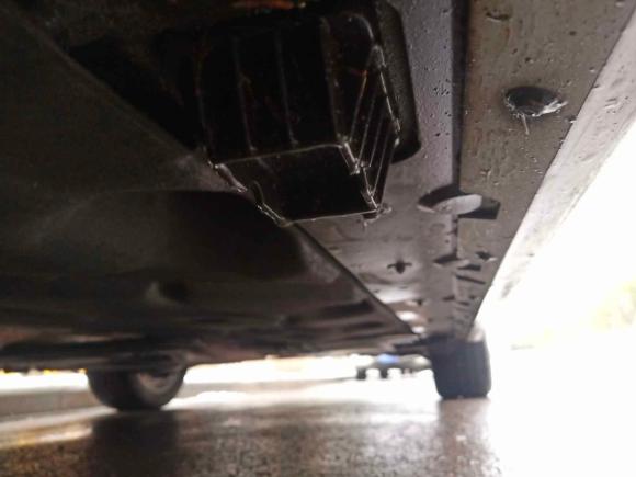 [南京·苏A] 二手宝马宝马X12016款 sDrive20Li 豪华型