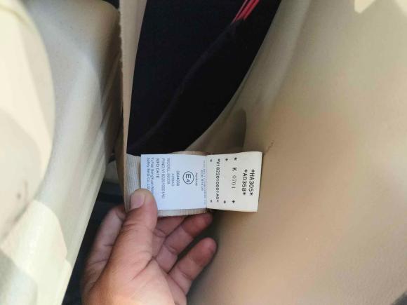 [济南·鲁A] 二手福田图雅诺2019款 2.8T 商旅版加长轴9座ISF2.8s5F148