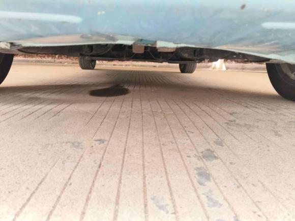 [嘉兴·浙A] 二手长安长安奔奔E-Star2021款 国民版 心悦版（快充版）磷酸铁锂（31.18kWh）