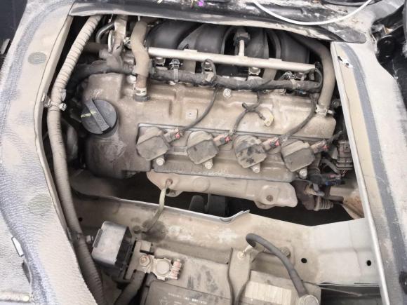 [嘉兴·浙F] 二手长安凯程长安睿行M602019款 1.5L标准型国VI 5/6座DAM15KR